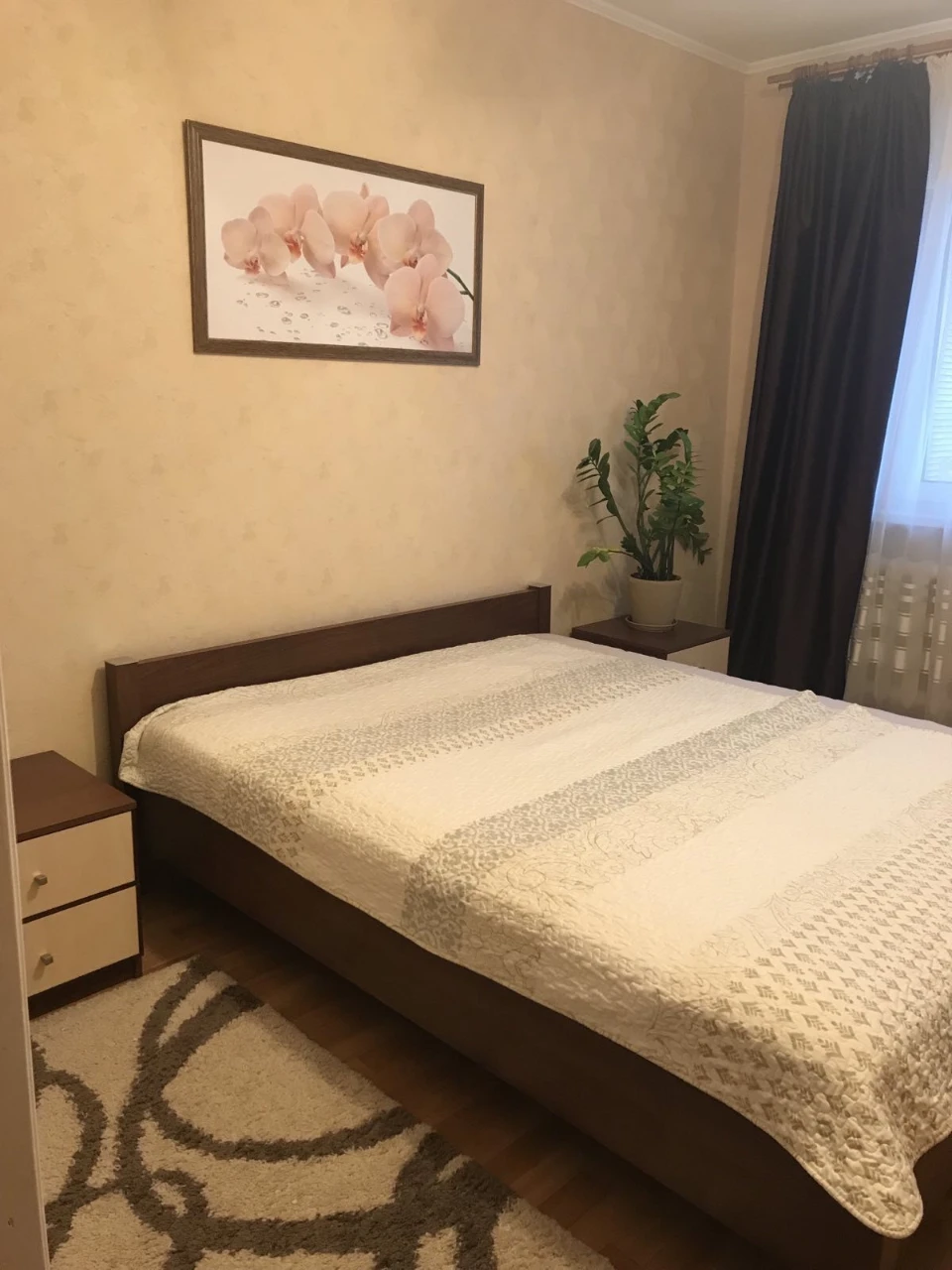Sale of a 3-room apartment 80 m², Zoological Street, 6B