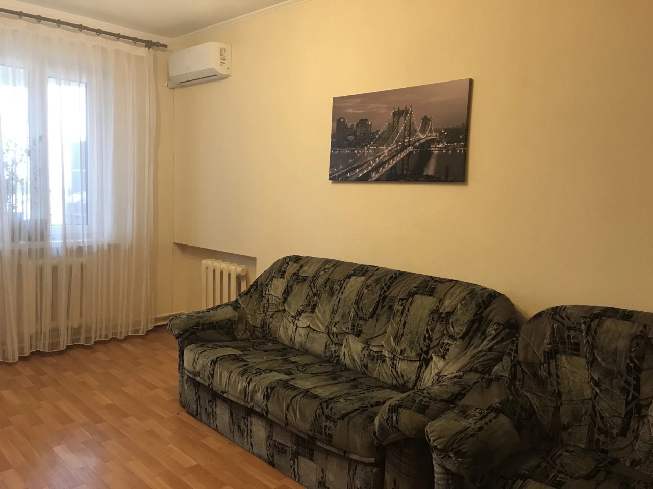 Sale of a 3-room apartment 80 m², Zoological Street, 6B