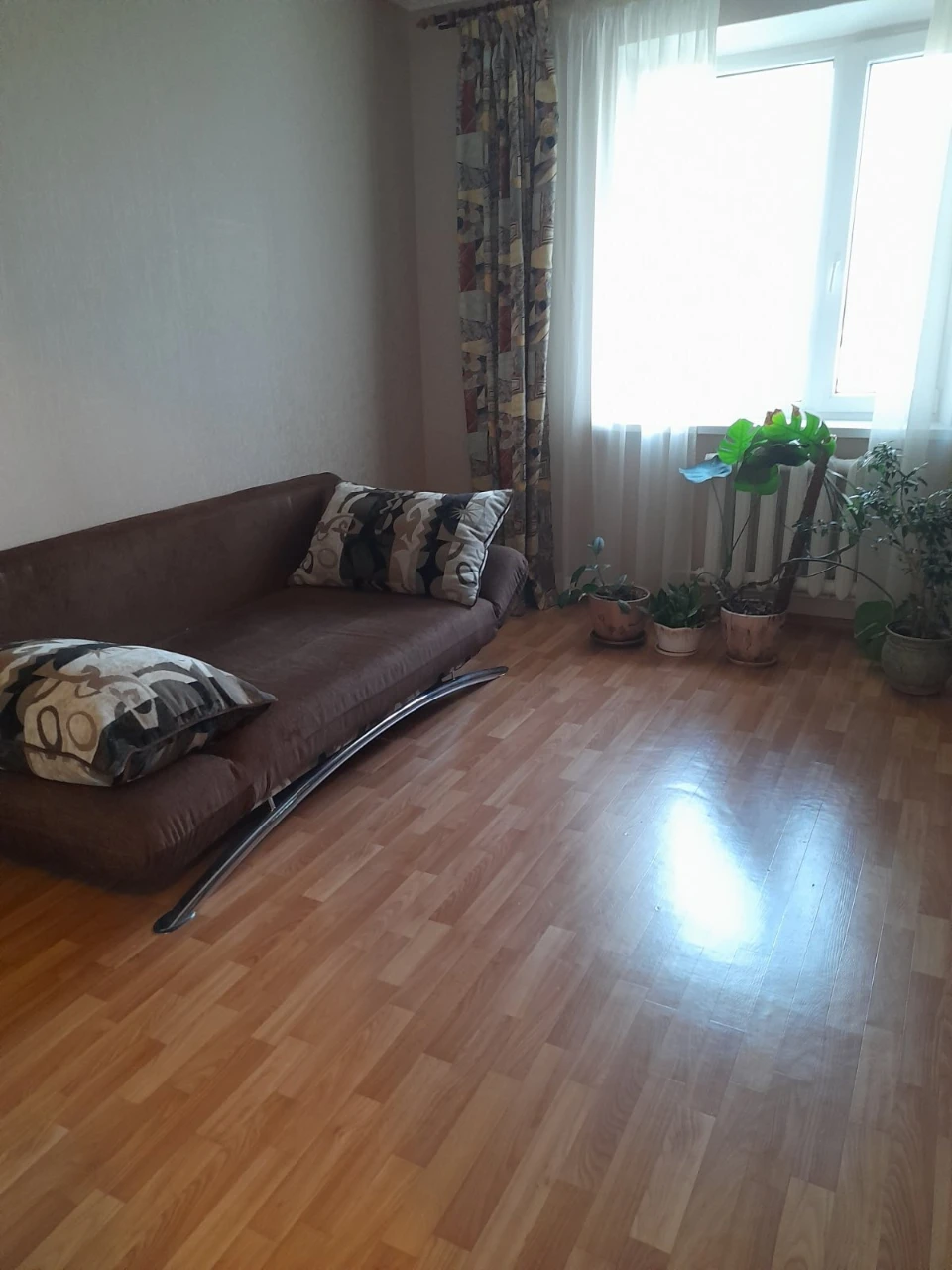Sale of a 3-room apartment 80 m², Zoological Street, 6B