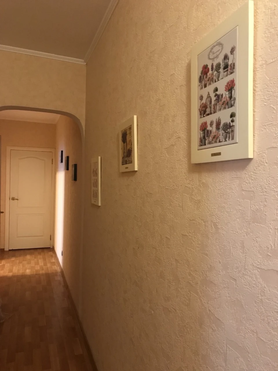 Sale of a 3-room apartment 80 m², Zoological Street, 6B