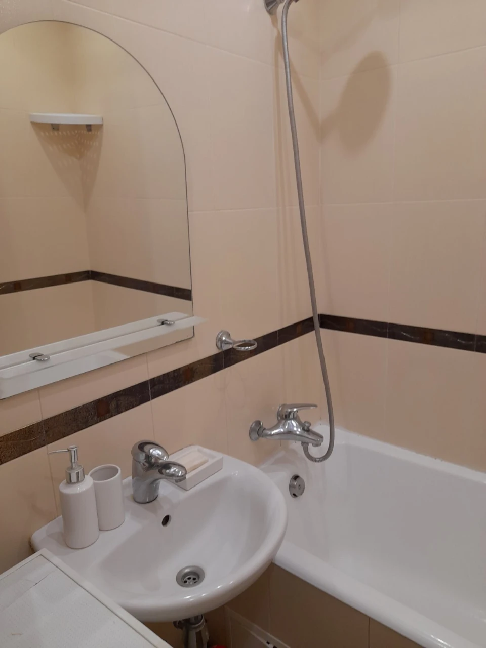 Sale of a 3-room apartment 80 m², Zoological Street, 6B