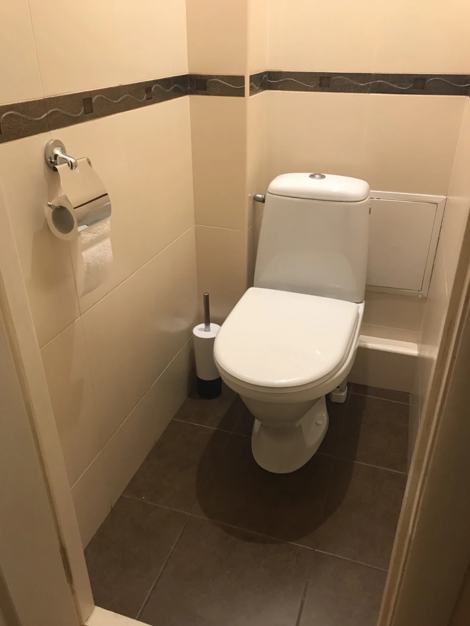 Sale of a 3-room apartment 80 m², Zoological Street, 6B