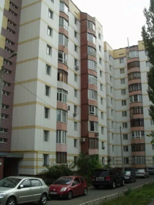 Sale of a 3-room apartment 80 m², Zoological Street, 6B