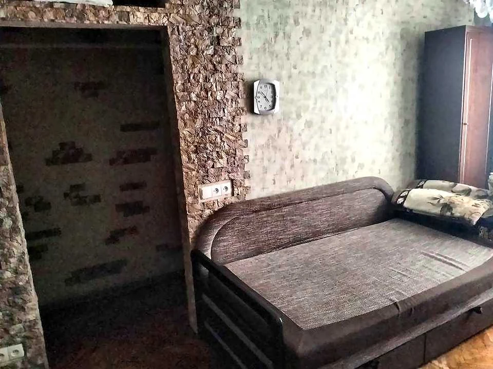 Apartment. Akademika Shalimova st. Kyiv