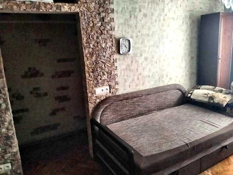 Apartment. Akademika Shalimova st. Kyiv