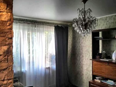 Apartment. Akademika Shalimova st. Kyiv