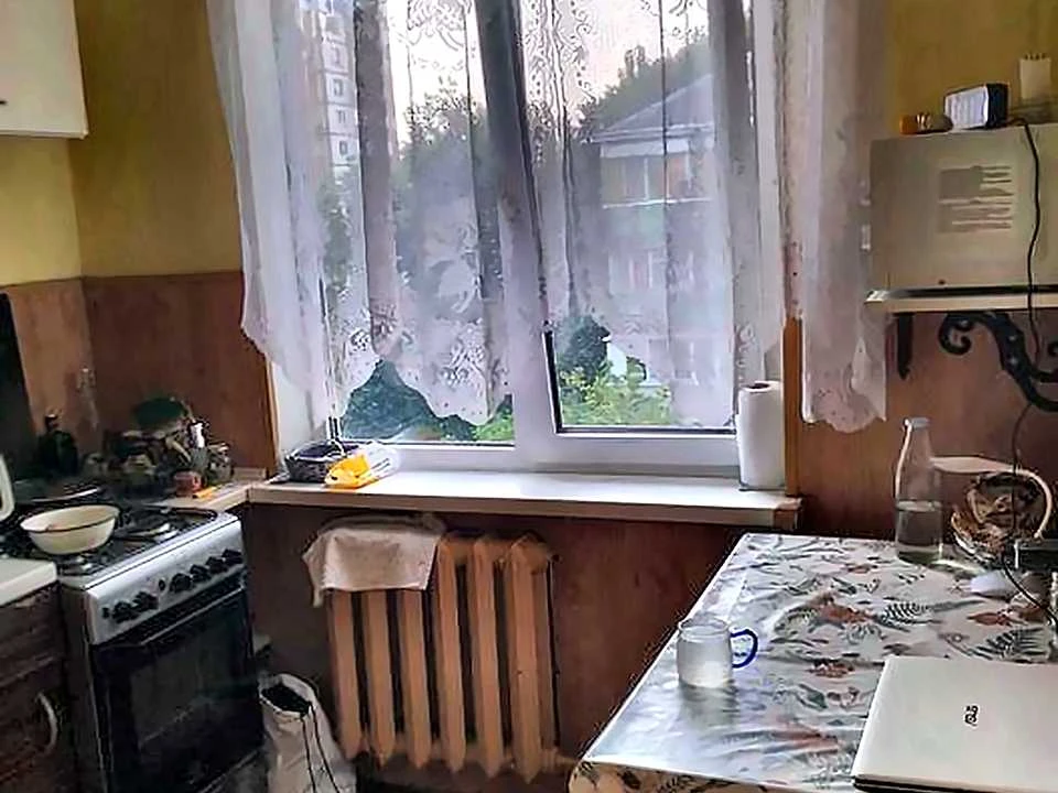 Apartment. Akademika Shalimova st. Kyiv