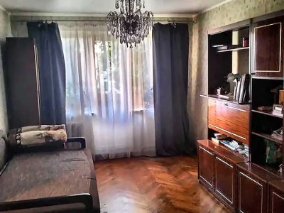 Apartment. Akademika Shalimova st. Kyiv