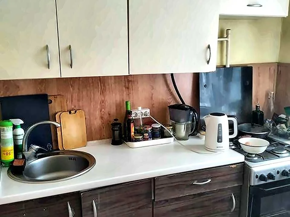 Apartment. Akademika Shalimova st. Kyiv