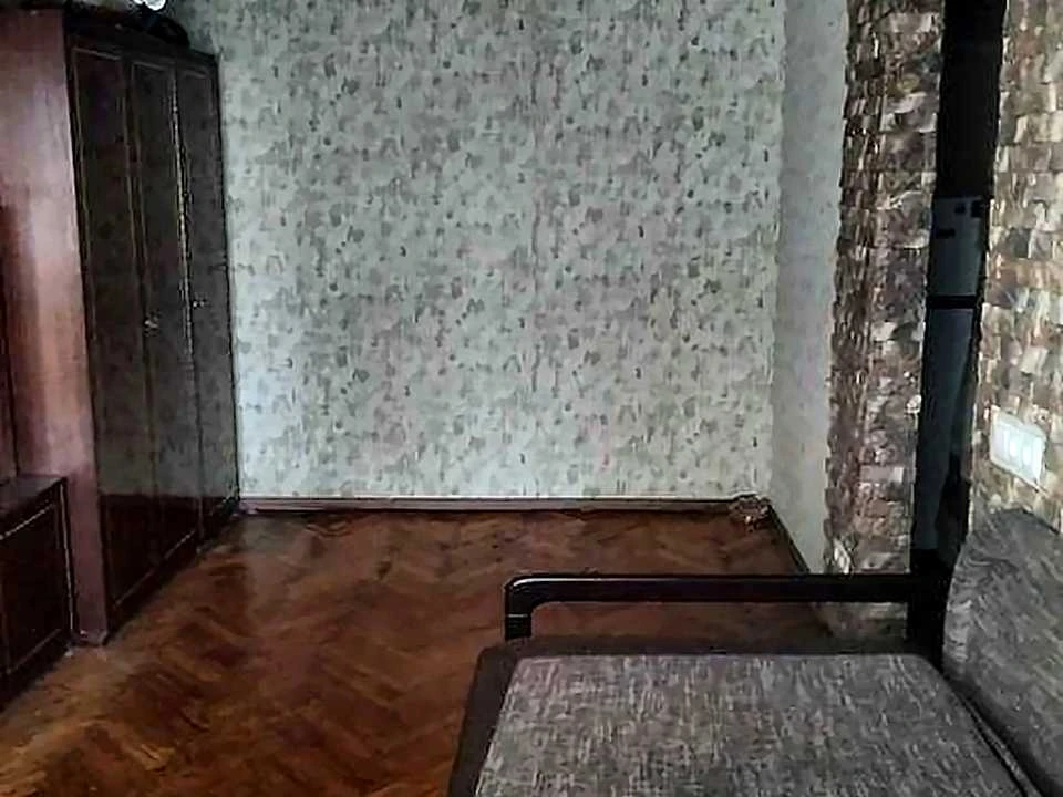 Apartment. Akademika Shalimova st. Kyiv