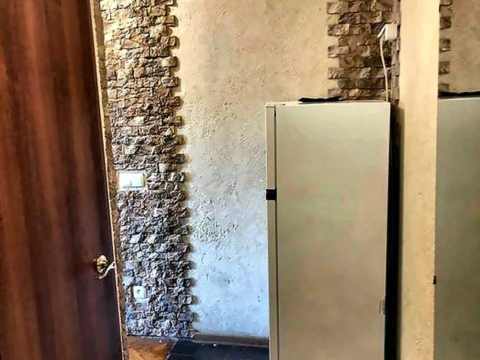 Apartment. Akademika Shalimova st. Kyiv