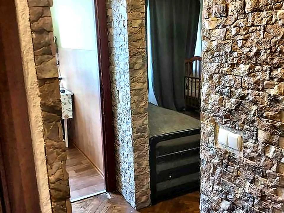 Apartment. Akademika Shalimova st. Kyiv