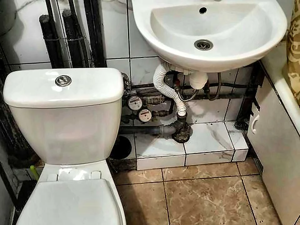 Apartment. Akademika Shalimova st. Kyiv