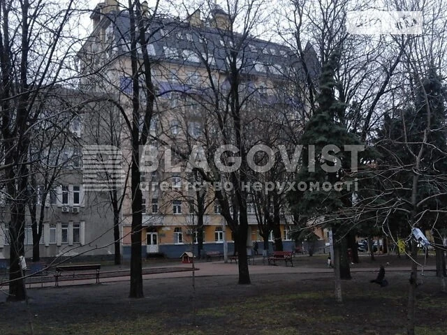 Продаж 5к квартири 145 кв. м на вул. Григорія Сковороди 6 •