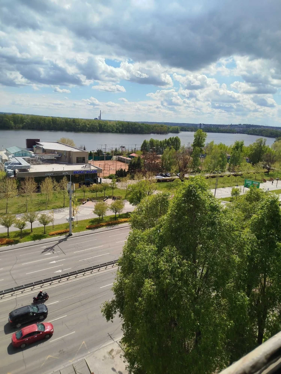 Продам 2к Победа 2. Видовая. Двухсторонняя. Перемога