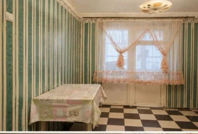 For Sale 1 room apartment in Pokrovsky