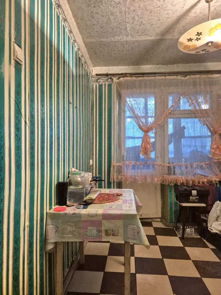 For Sale 1 room apartment in Pokrovsky