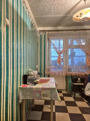 For Sale 1 room apartment in Pokrovsky