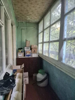 For Sale 1 room apartment in Pokrovsky