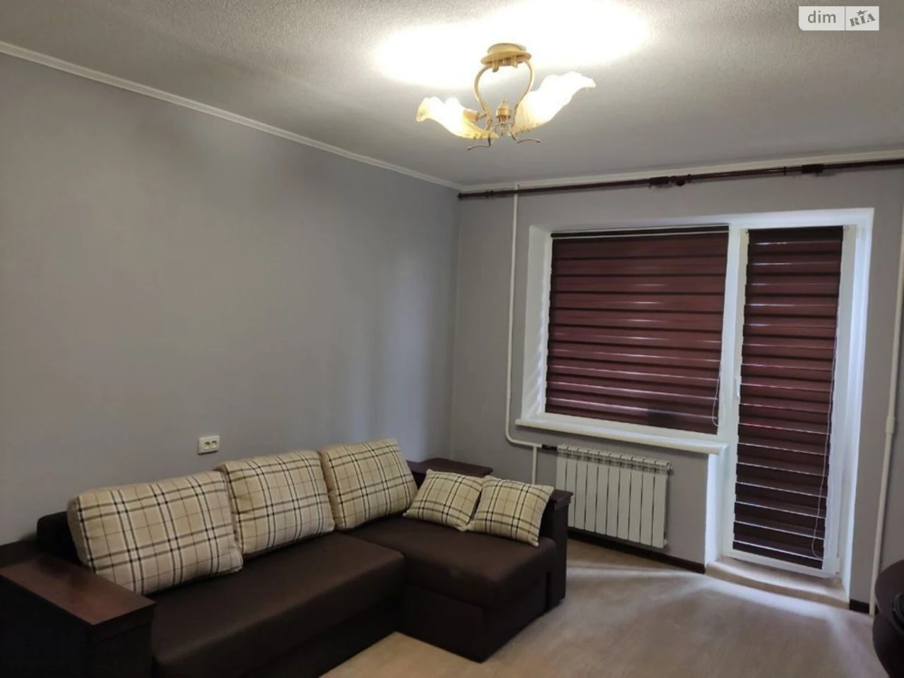 Apartment for Sale - "Parus"