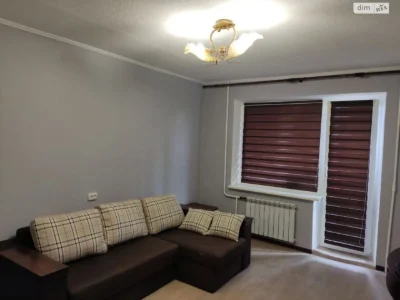 Apartment for Sale - "Parus"