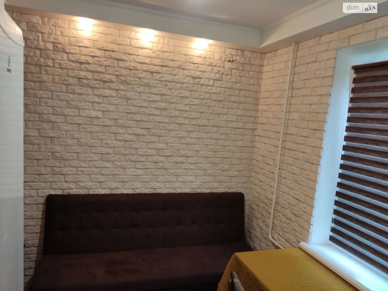 Apartment for Sale - "Parus"
