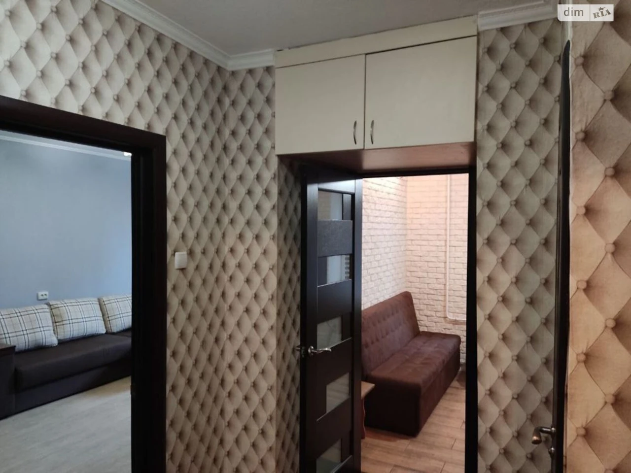 Apartment for Sale - "Parus"