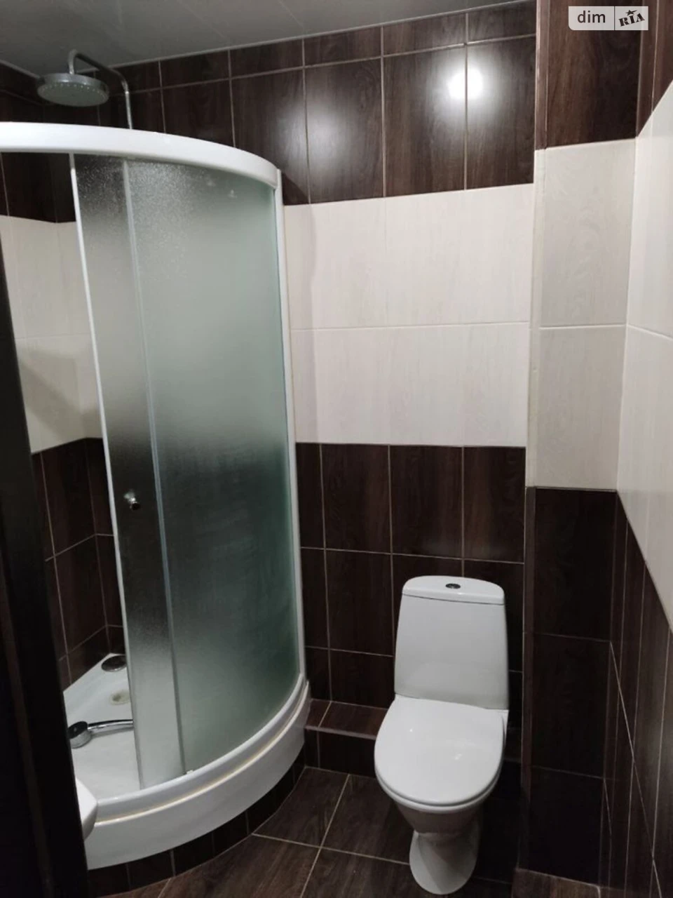 Apartment for Sale - "Parus"