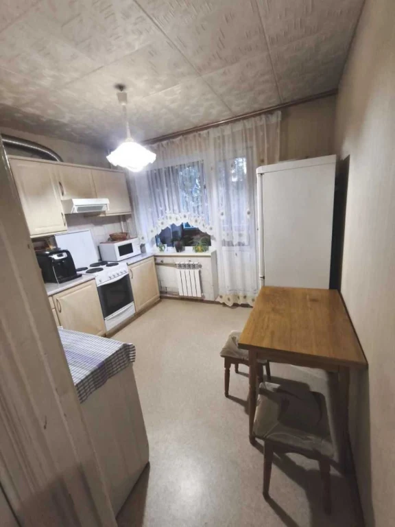 Sale of a 1-bedroom apartment 35 m², Demeevskaya St., 45A