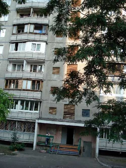 Продажа 1-комнатной квартиры 35 м², Демеевская ул., 45А