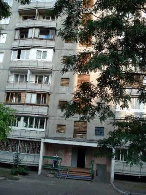 Продажа 1-комнатной квартиры 35 м², Демеевская ул., 45А