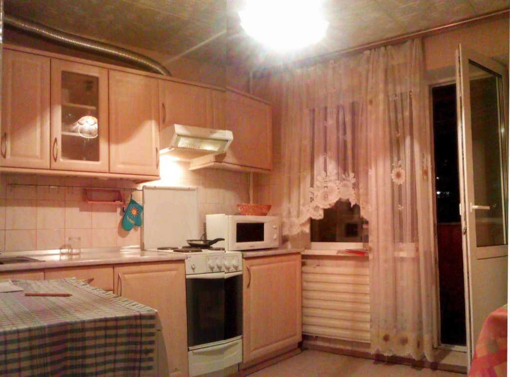 Продажа 1-комнатной квартиры 35 м², Демеевская ул., 45А