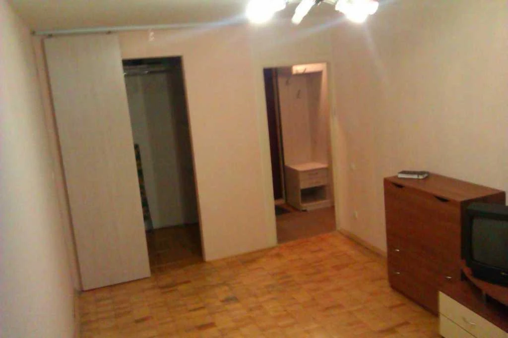 Продажа 1-комнатной квартиры 35 м², Демеевская ул., 45А