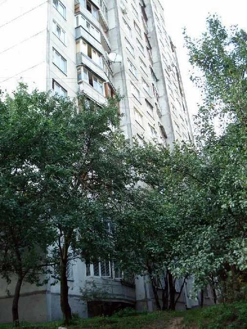 Продажа 1-комнатной квартиры 35 м², Демеевская ул., 45А