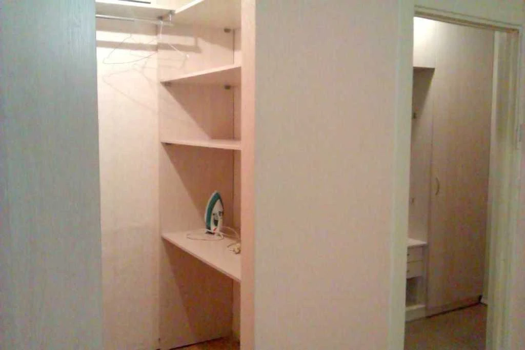 Продажа 1-комнатной квартиры 35 м², Демеевская ул., 45А