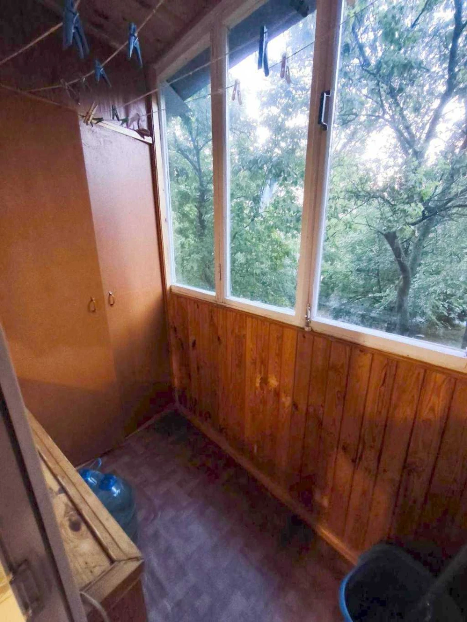 Продажа 1-комнатной квартиры 35 м², Демеевская ул., 45А