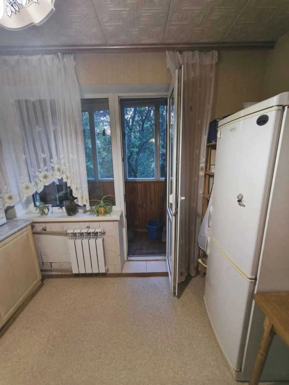 Продажа 1-комнатной квартиры 35 м², Демеевская ул., 45А