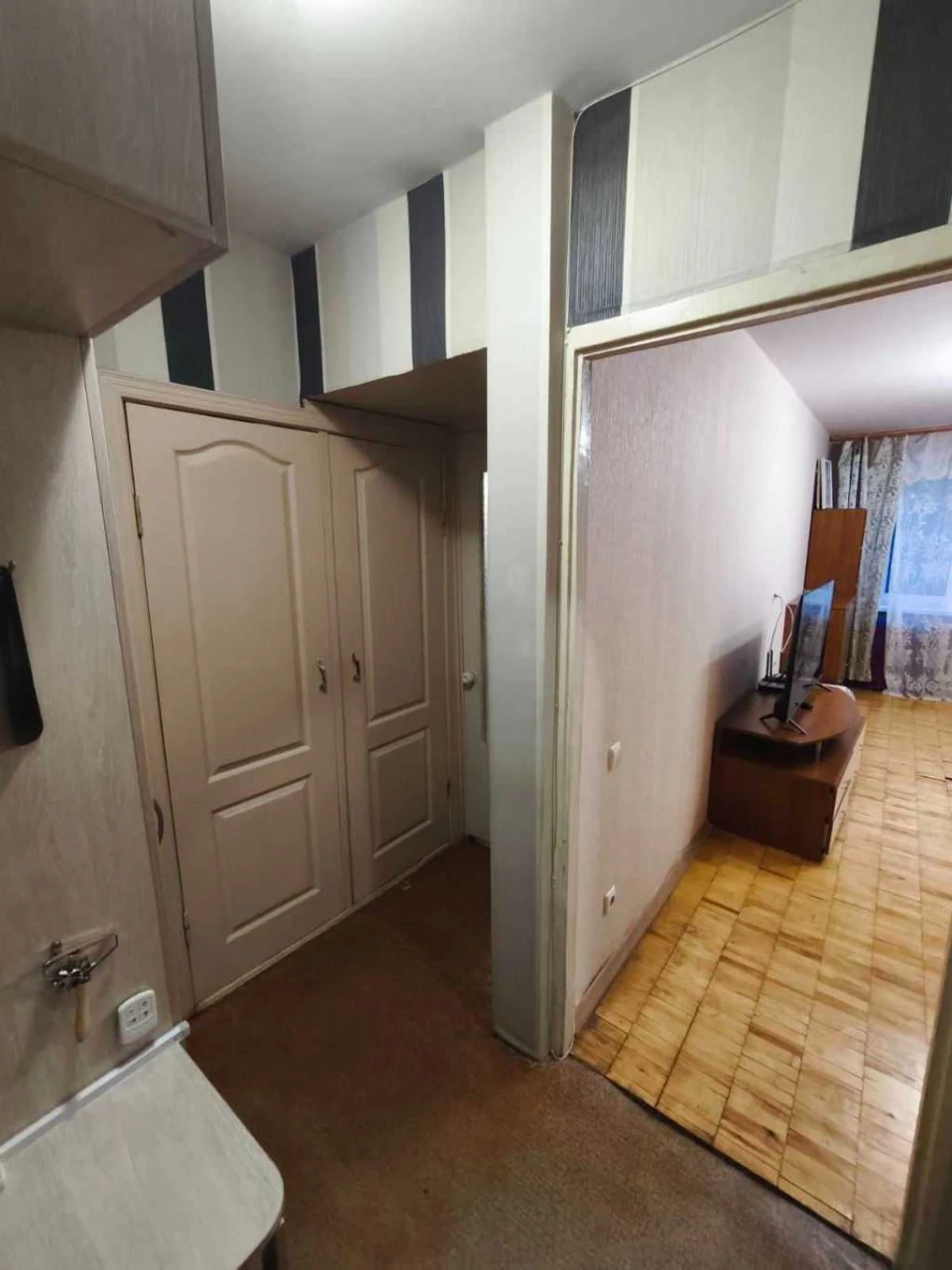 Продажа 1-комнатной квартиры 35 м², Демеевская ул., 45А