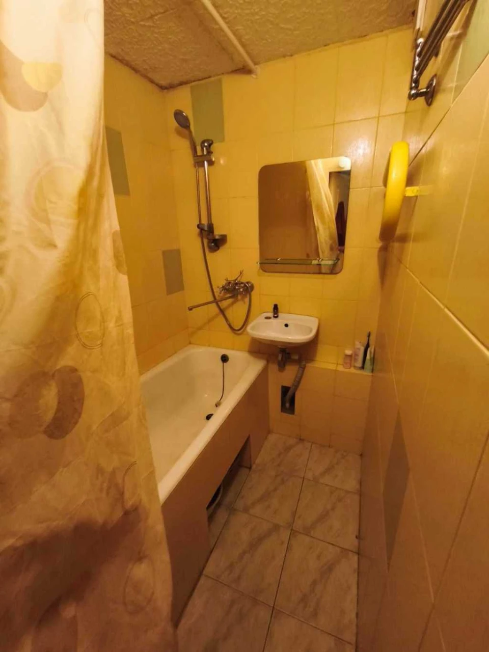 Продажа 1-комнатной квартиры 35 м², Демеевская ул., 45А