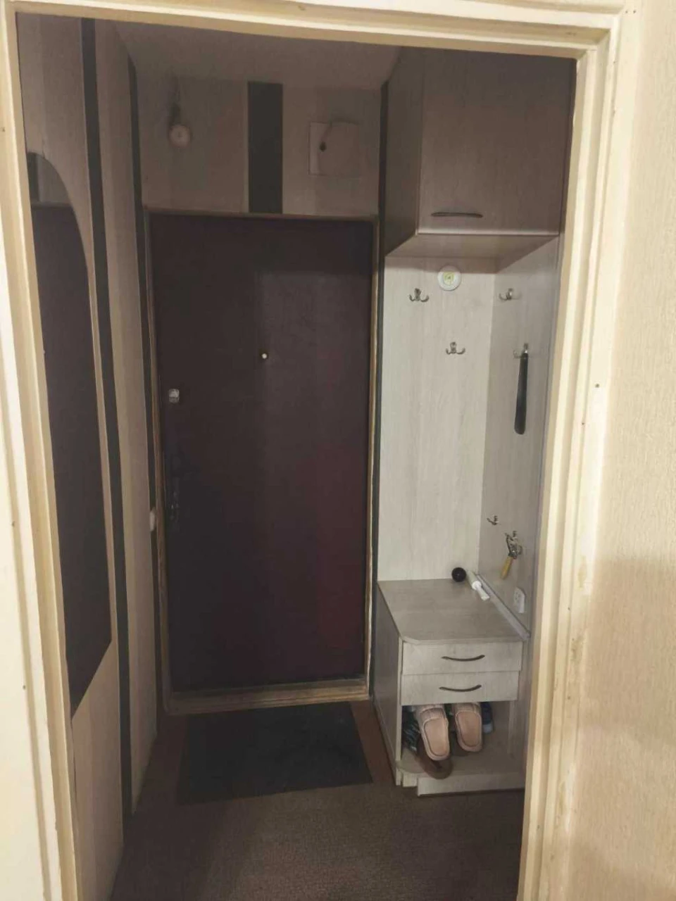 Продажа 1-комнатной квартиры 35 м², Демеевская ул., 45А