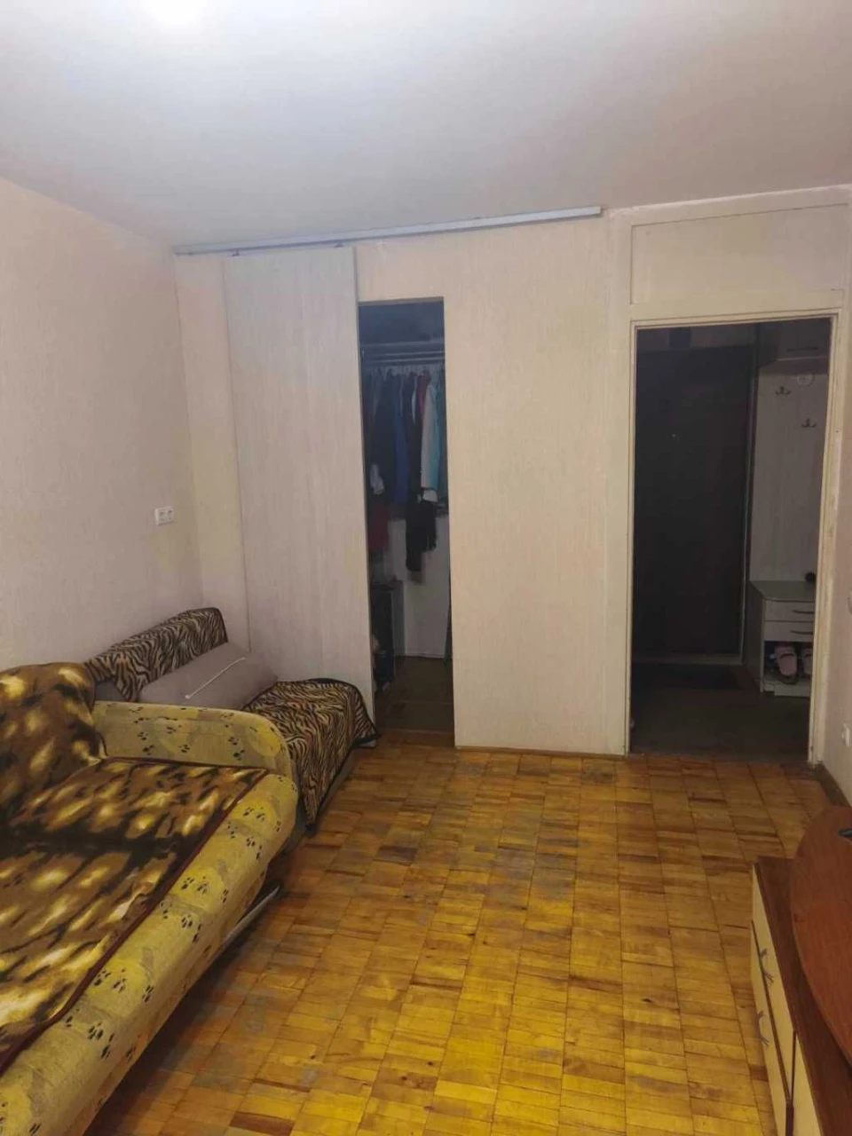 Продажа 1-комнатной квартиры 35 м², Демеевская ул., 45А