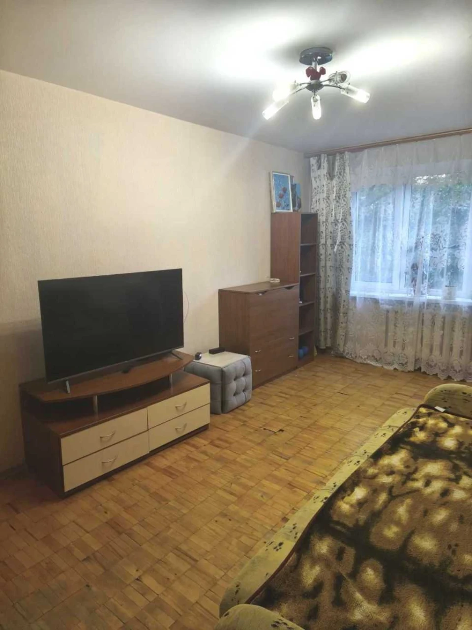 Продажа 1-комнатной квартиры 35 м², Демеевская ул., 45А
