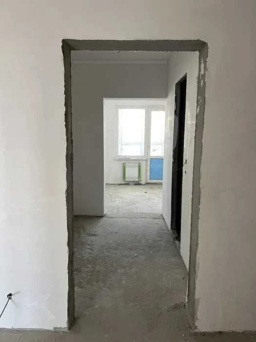 Apartment in Patriotika First, "Sinivir" building