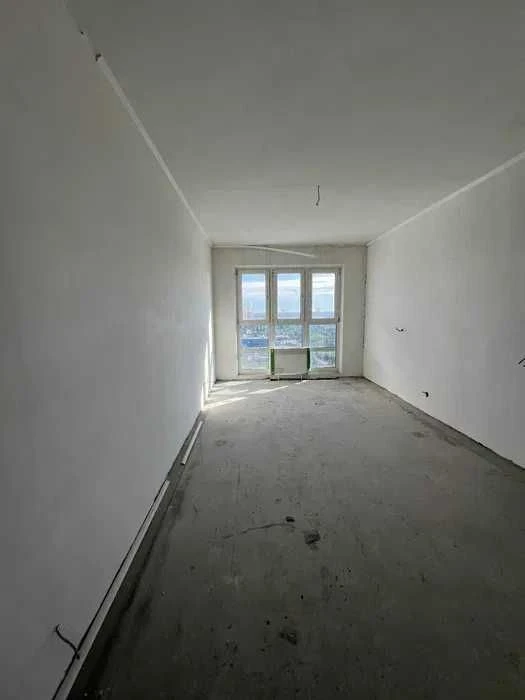 Apartment in Patriotika First, "Sinivir" building