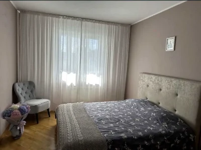 Срочно! 2-комн. квартира, ул. Анны Ахматовой, 16-Б, Позняки, Осокорки