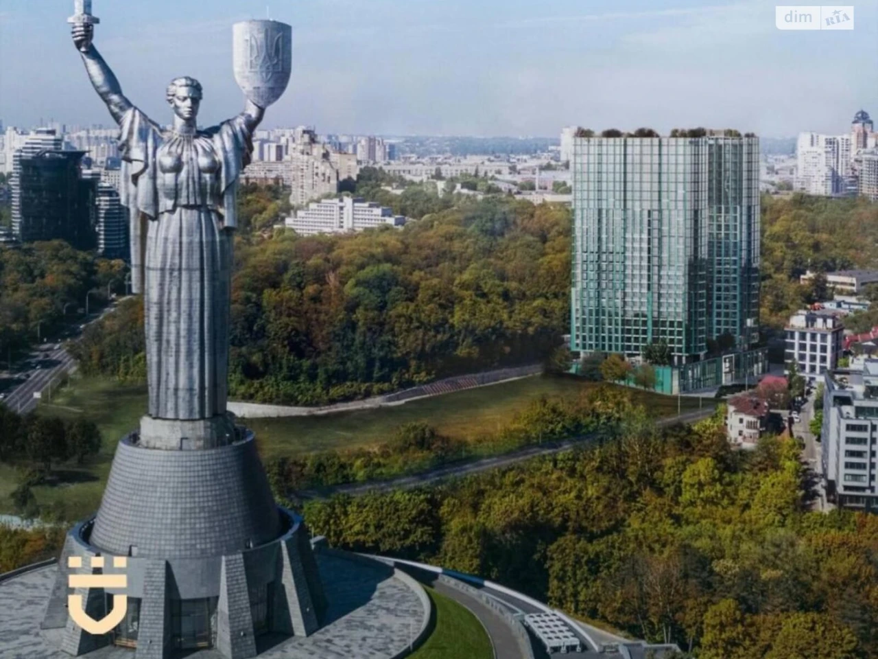 Продаж Квартира Печерськ
