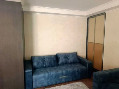 Apartment. Sergiy Beregovo st.