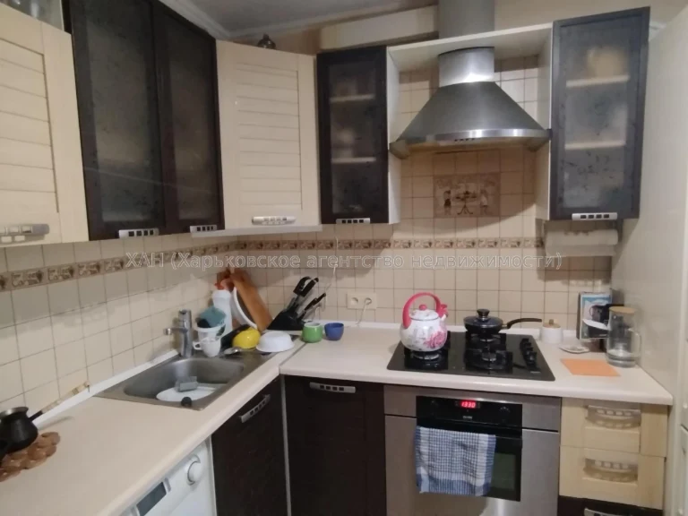 For Sale! Selling a 2-room apartment near Metro Levada Sportiva Capital