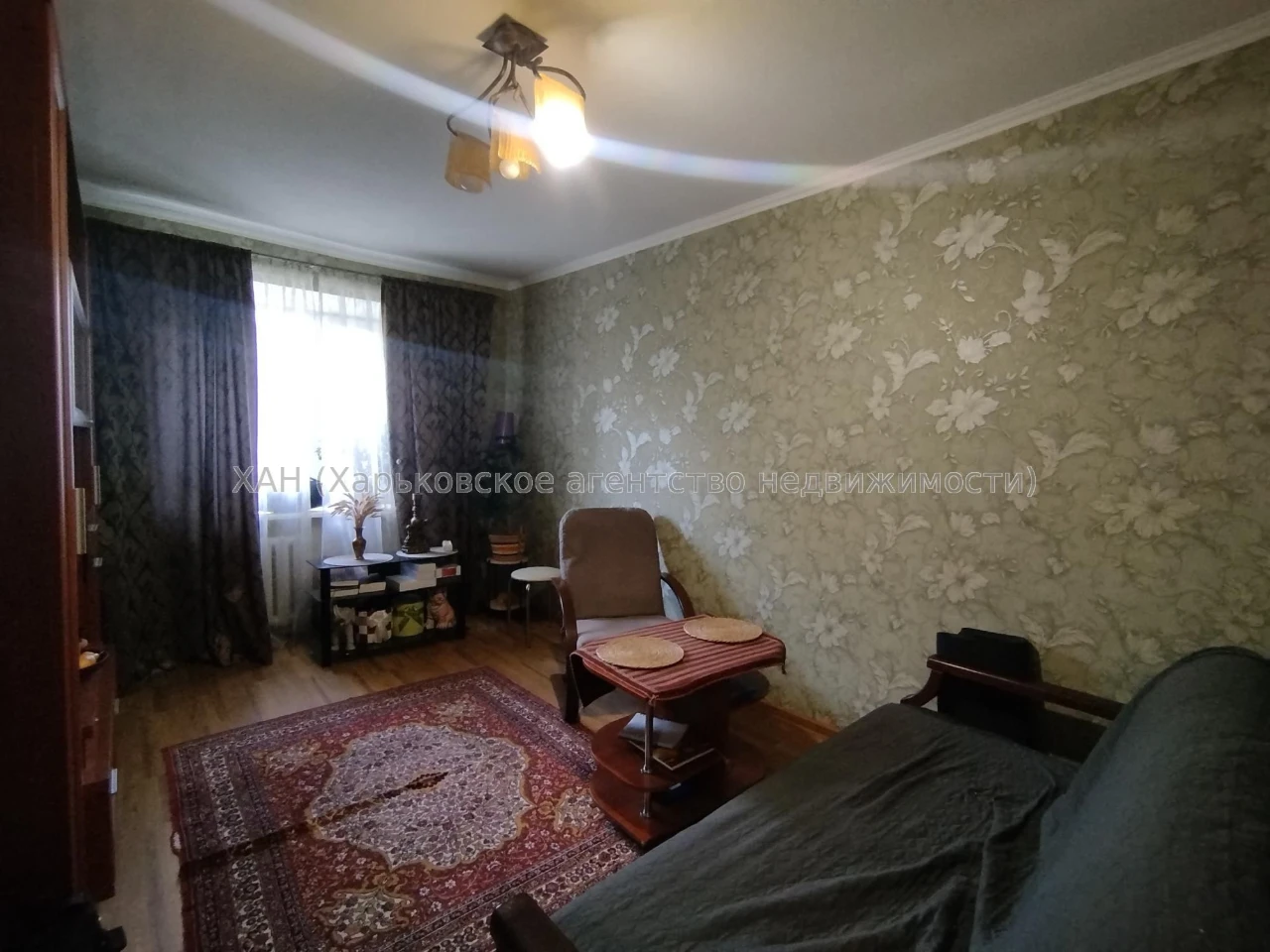 Продається 2-кімнатна квартира, метро Левада, Спортивна