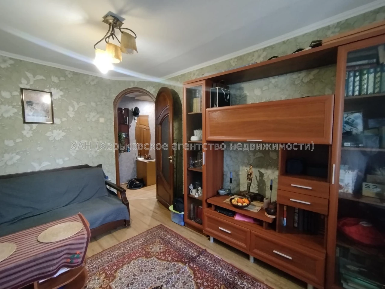 Продається 2-кімнатна квартира, метро Левада, Спортивна